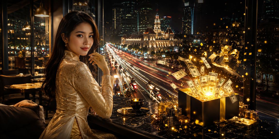 Ưu đãi khuyến mãi mùa hè tại sòng bài TP Hồ Chí Minh