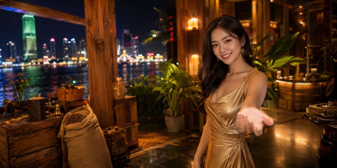 Giải trí casino tại TP.HCM